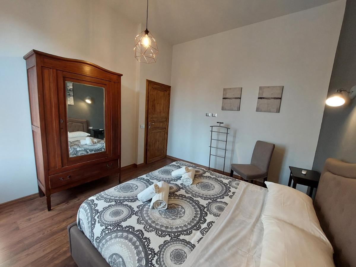 Savieri Home In フィレンツェ エクステリア 写真