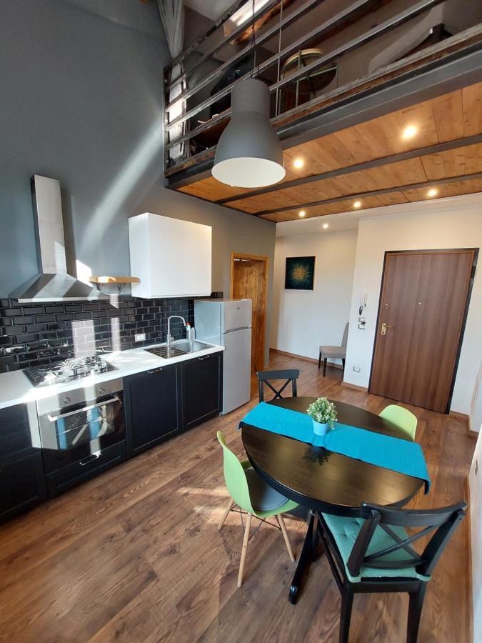 Savieri Home In フィレンツェ エクステリア 写真