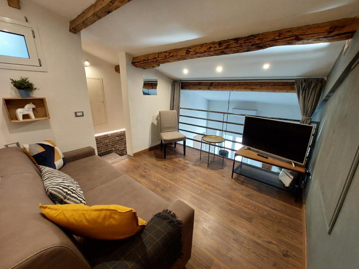Savieri Home In フィレンツェ エクステリア 写真