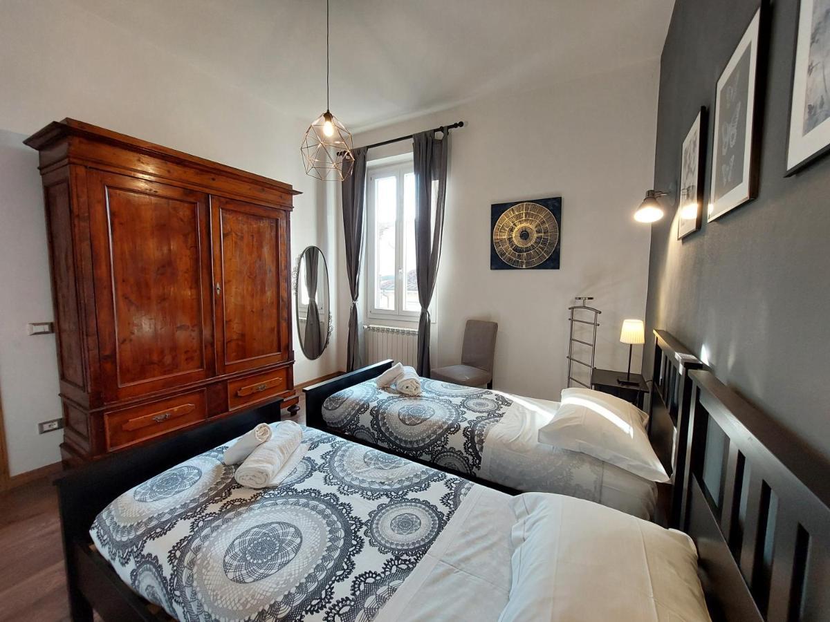 Savieri Home In フィレンツェ エクステリア 写真