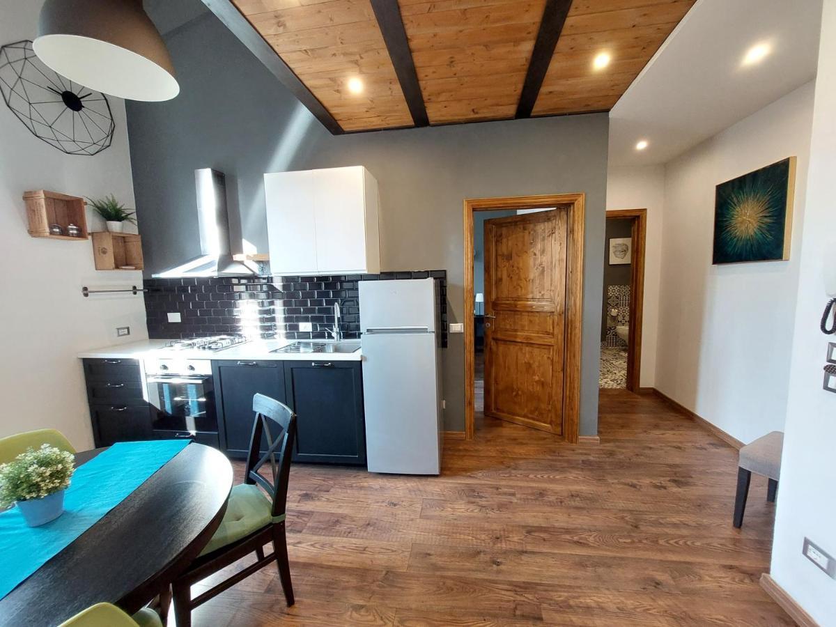 Savieri Home In フィレンツェ エクステリア 写真