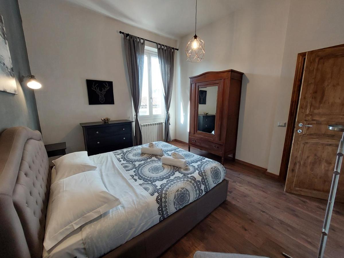 Savieri Home In フィレンツェ エクステリア 写真