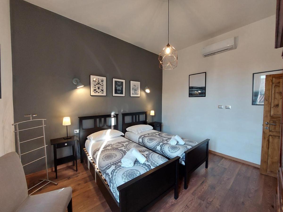 Savieri Home In フィレンツェ エクステリア 写真