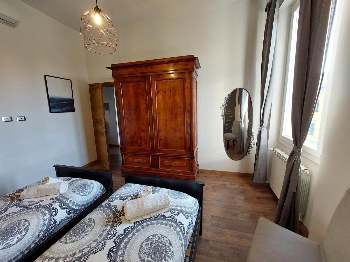 Savieri Home In フィレンツェ エクステリア 写真