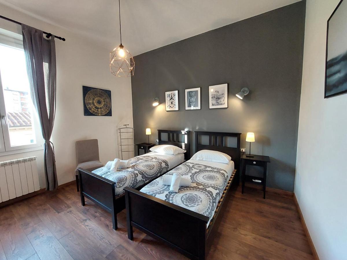 Savieri Home In フィレンツェ エクステリア 写真