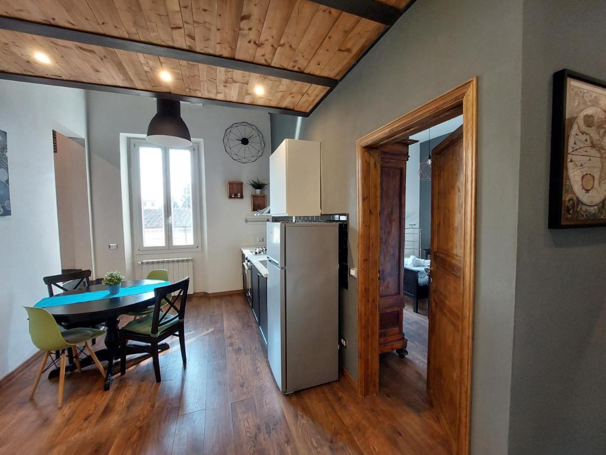 Savieri Home In フィレンツェ エクステリア 写真