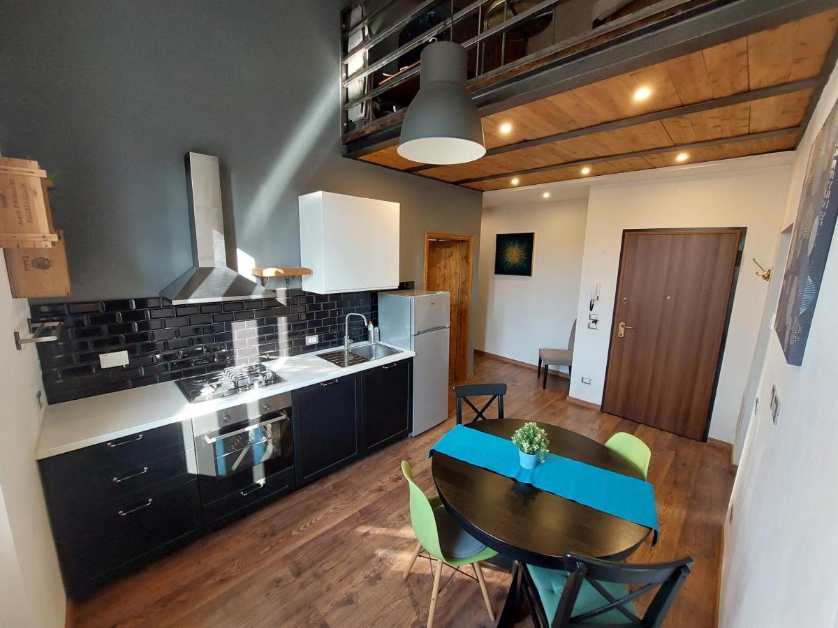 Savieri Home In フィレンツェ エクステリア 写真