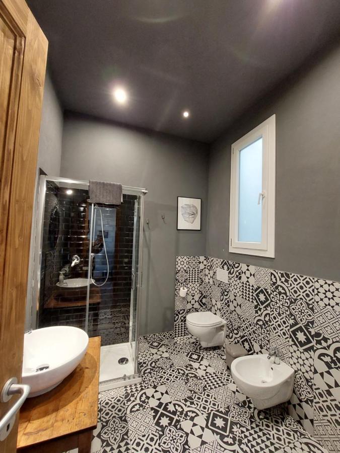 Savieri Home In フィレンツェ エクステリア 写真