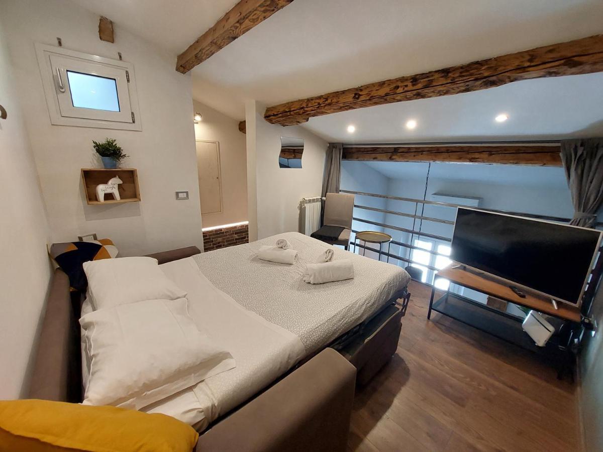 Savieri Home In フィレンツェ エクステリア 写真